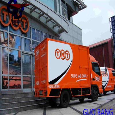 Onze Volgservice 24 uur per dag online Deur tot Deur Service Guobang Toonaangevende Scheepvaartmaatschappij Verzending van naar Litouwen LTU