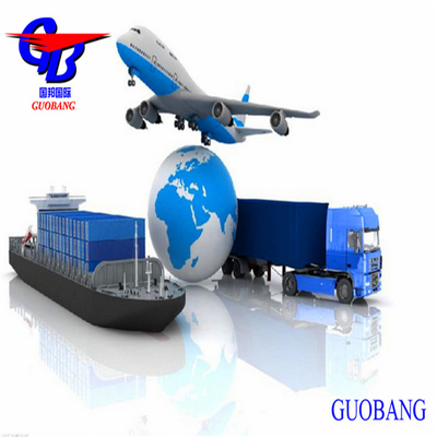 Maatwerk Guobang International Logistics Co. TNT Service van naar Riyad Saoedi-Arabië Maatwerk
