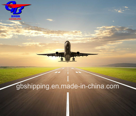 Betaalbare en professionele luchtvrachtlogistiek service van Shenzhen naar New York