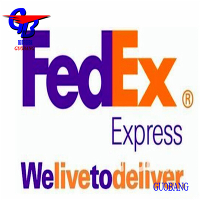 Vrachtwagen ophalen van leveranciers naar haven/magazijn en FedEx-diensten van naar Maleisië voor uw B2B-behoeften Luchtvracht Ji