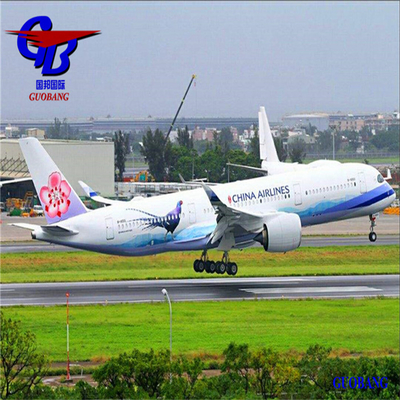 Guobang Air Freight naar Irak met het beste aanbod Leading Shipping Company Onze tracking service 24 uur aan de lijn