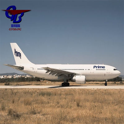 Guobang Air Freight naar Irak met het beste aanbod Leading Shipping Company Onze tracking service 24 uur aan de lijn