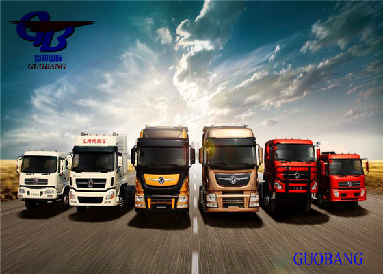 Trucking Service in Ons doel is om kosten te besparen met speciale service en combineren van de verzending om te voldoen aan de eisen van de klant