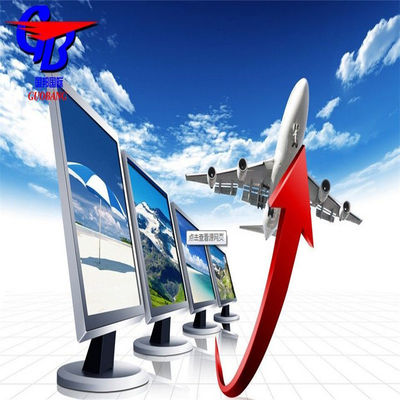 Aanpasbare en betaalbare luchtvaartdiensten van en naar Oostenrijk