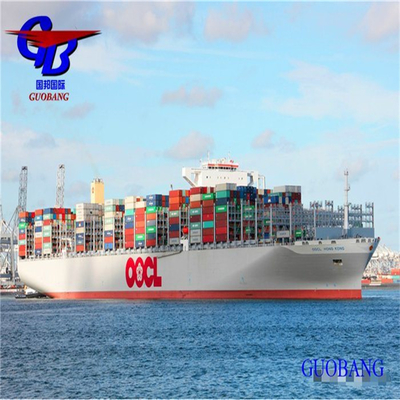 Verzendingsdouane-expediteur Van Onze Doelstelling Bespaar Kosten voor U Speciale Service Combineer Zendingen Van Verschillende Leveranciers