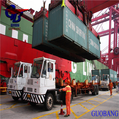 Verzendingsdouane-expediteur Van Onze Doelstelling Bespaar Kosten voor U Speciale Service Combineer Zendingen Van Verschillende Leveranciers
