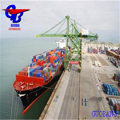 Verzendingsdouane-expediteur Van Onze Doelstelling Bespaar Kosten voor U Speciale Service Combineer Zendingen Van Verschillende Leveranciers