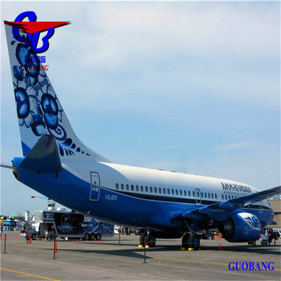 Luchtvracht Cargo van /Shenzhen/HK naar Bremen International Aviation Service met Douane-expeditie Douane-inklaring