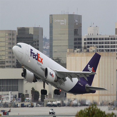 FCL 20GP Luchtverzenddiensten Van naar Incheon International Aviation Service