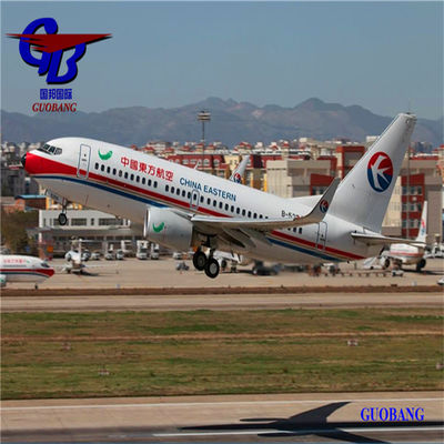 Vervoer van vrachtwagens van leveranciers naar haven/ magazijn Professionele en betaalbare luchtvervoer van naar Hyderabad