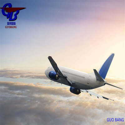 Snelle Luchtvracht DHL/FedEx/UPS/Aramex/TNT Koeriers met Internationale Luchtvaartdienst naar Moskou / St. Petersburg / Sotsji
