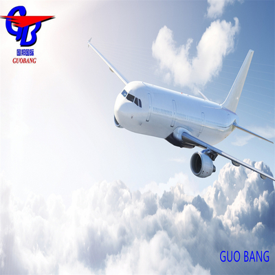 Air Shipping Forwarding Service van naar Italië Aanpassing voor aangepaste producten door Guobang Leading Shipping Company