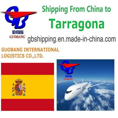 Vervoer van vrachtwagens van leveranciers naar havens/opslagplaatsen