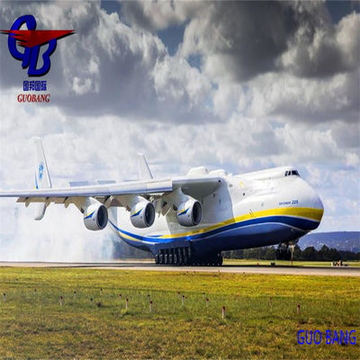 Combineer zending van verschillende leveranciers naar Parijs Lyon Le Havre Nantes Frankrijk met speciale dienst van Guobang Shipping