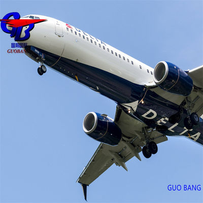 Combineer zending van verschillende leveranciers naar Parijs Lyon Le Havre Nantes Frankrijk met speciale dienst van Guobang Shipping