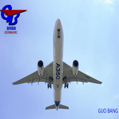 Combineer zending van verschillende leveranciers naar Parijs Lyon Le Havre Nantes Frankrijk met speciale dienst van Guobang Shipping