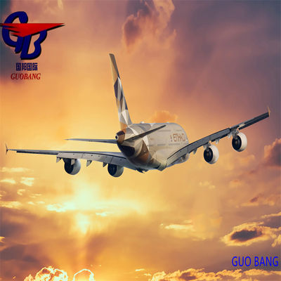 Combineer zending van verschillende leveranciers naar Parijs Lyon Le Havre Nantes Frankrijk met speciale dienst van Guobang Shipping