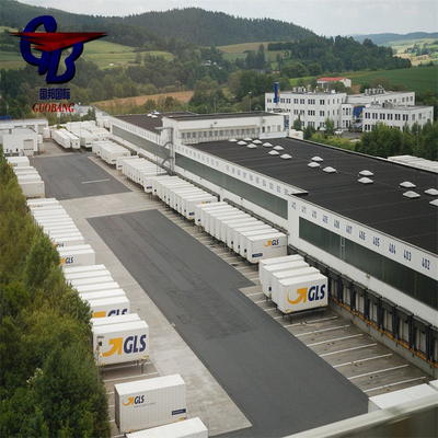 24-uurs online tracking service Internationale luchtvrachtvervoerder naar Europa vanuit Shanghai Ningbo Shenzhen