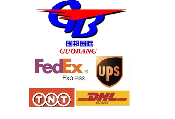 CIQ Fedex Internationale Koerierdienst