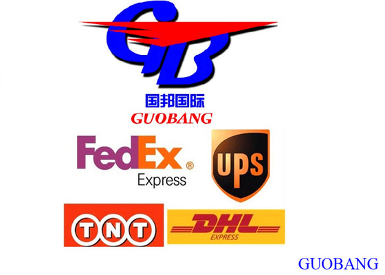 China naar India GUOBANG Air Express Internationale Koerier
