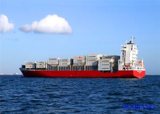 China naar Canada 45HQ Internationale expediteur