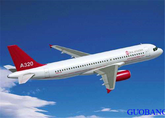 Veilige verzending Aramex Air Express International Courier