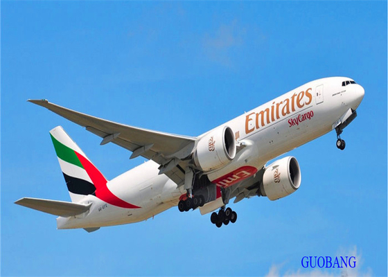 Veilige verzending Aramex Air Express International Courier