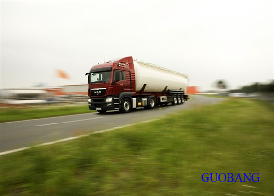 Combine zendingen 20GP Cargo Trucking Services