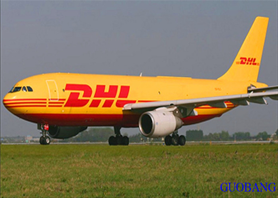 China naar New Delhi SGS Gecertificeerde Internationale Expediteur