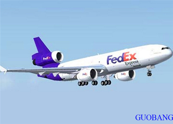 China naar New Delhi SGS Gecertificeerde Internationale Expediteur