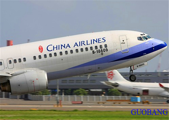China naar DOHA UA Internationale expediteur