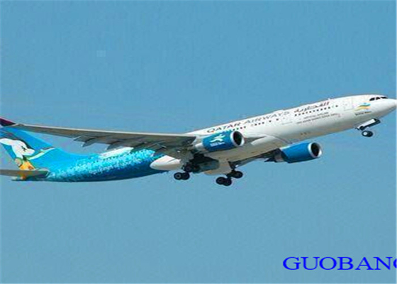 De goedkoopste luchtvracht van China naar Indonesië/Jakarta/Surabaya/Semarang