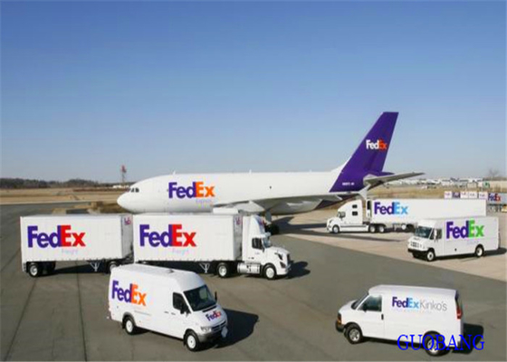 De goedkoopste koeriersdienst van China naar landen wereldwijd via DHL/FedEx/UPS/TNT