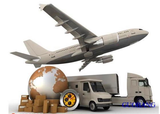 China naar New York TK Air Cargo Internationale Verzending
