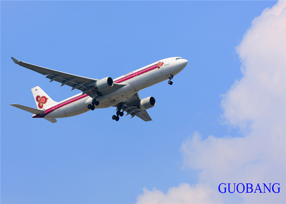 China naar New York TK Air Cargo Internationale Verzending