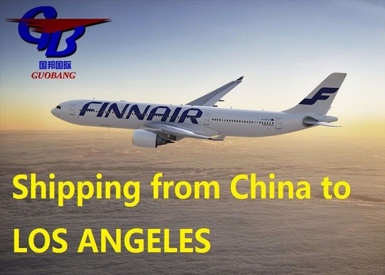 HX-verzending van China naar de VS