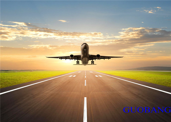 Veilig vervoer China naar MST International Air Freight