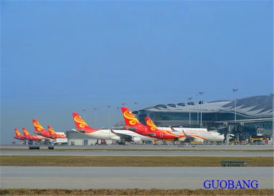 China naar Frankfurt EK International Air Freight