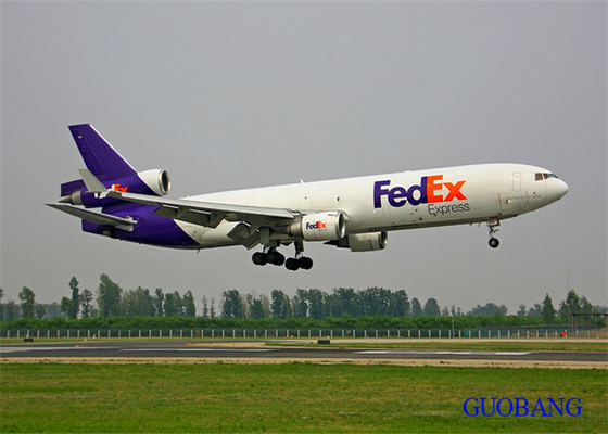 DHL International Worldwide Parcel Express verzending