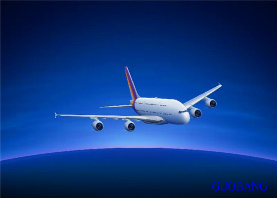 Xiamen naar RIYADH HX Internationaal luchtvrachtvervoer