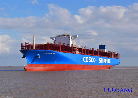 De beste internationale expediteur / zeevracht van China naar PANAMA CITY/COLON