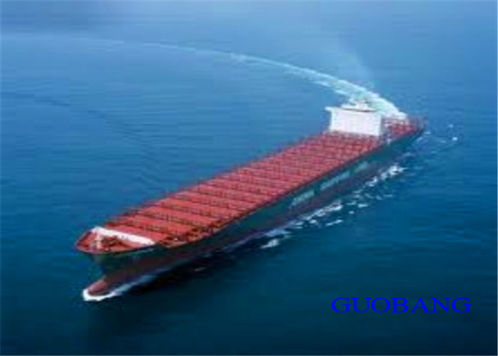 SGS 40RF FCL Verzending Vanuit China Naar Maleisië