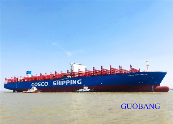 SGS 40RF FCL Verzending Vanuit China Naar Maleisië