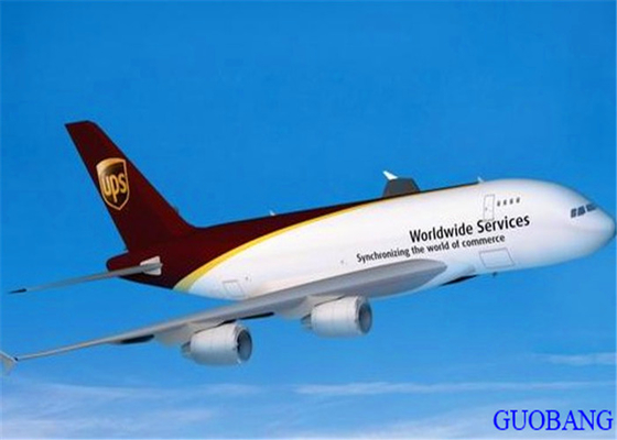 Het beste aanbod en de beste service voor luchtvracht van China naar de hele wereld