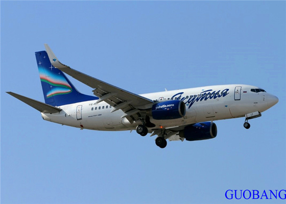 De beste luchtvervoerdienst van Guangzhou/Shenzhen/Hong Kong naar Dubai