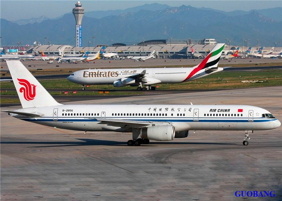 SGS Air Shipping Freight Forwarder China naar de VS
