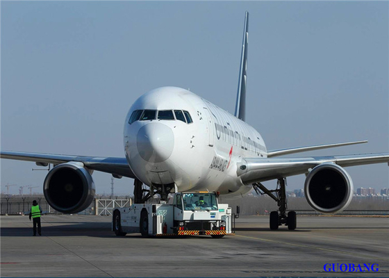 SGS Air Shipping Freight Forwarder China naar de VS