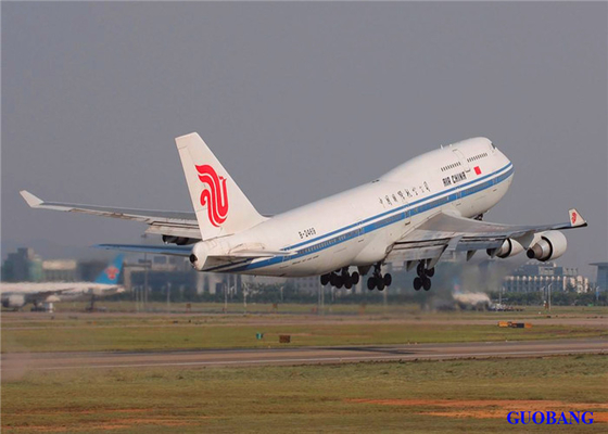 China naar ASEAN-landen CZ Internationale Luchtvracht