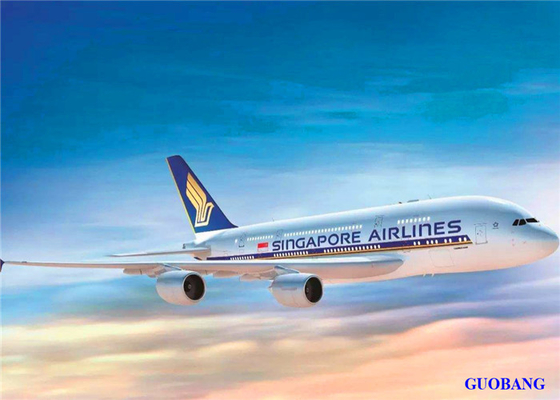 Wereldwijde Luchthaven SGS Verzending Vanuit China Naar Australië