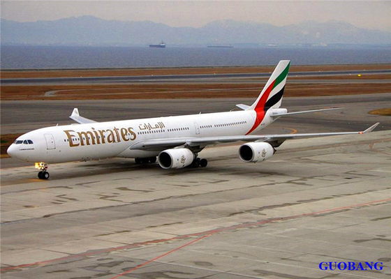 Fuzhou Air Freight China naar de VS